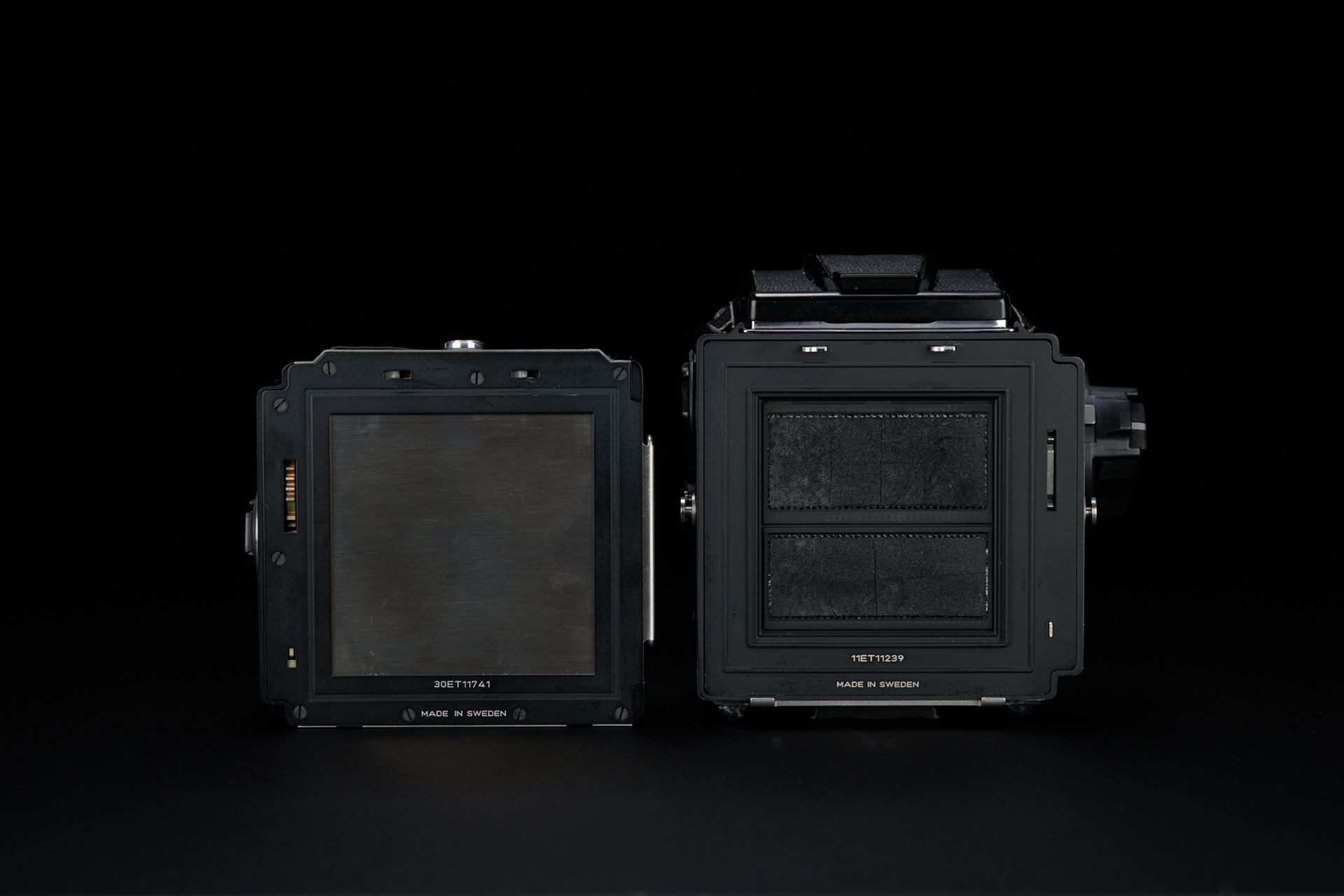 Picture of hasselblad 503 cxi w/ planar 80mm f/2.8