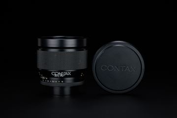 Picture of contax planar 85mm f/1.2 t* 50 jahre