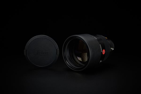 leica apo summicron-r 180mm f/2 (3689862) - f22cameras