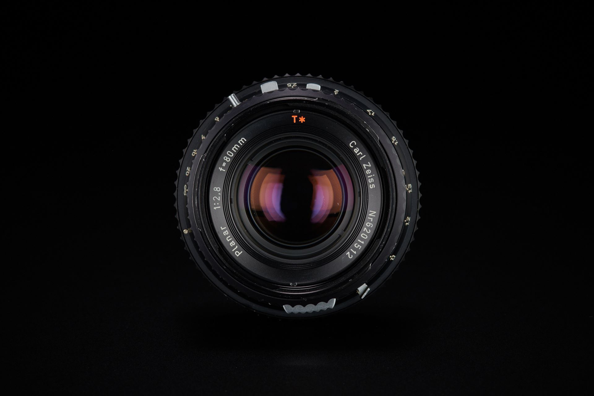 Picture of hasselblad 500el/m "20 years in space"