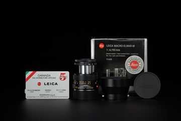 Picture of Leica Macro-Elmar-M 90mm f/4