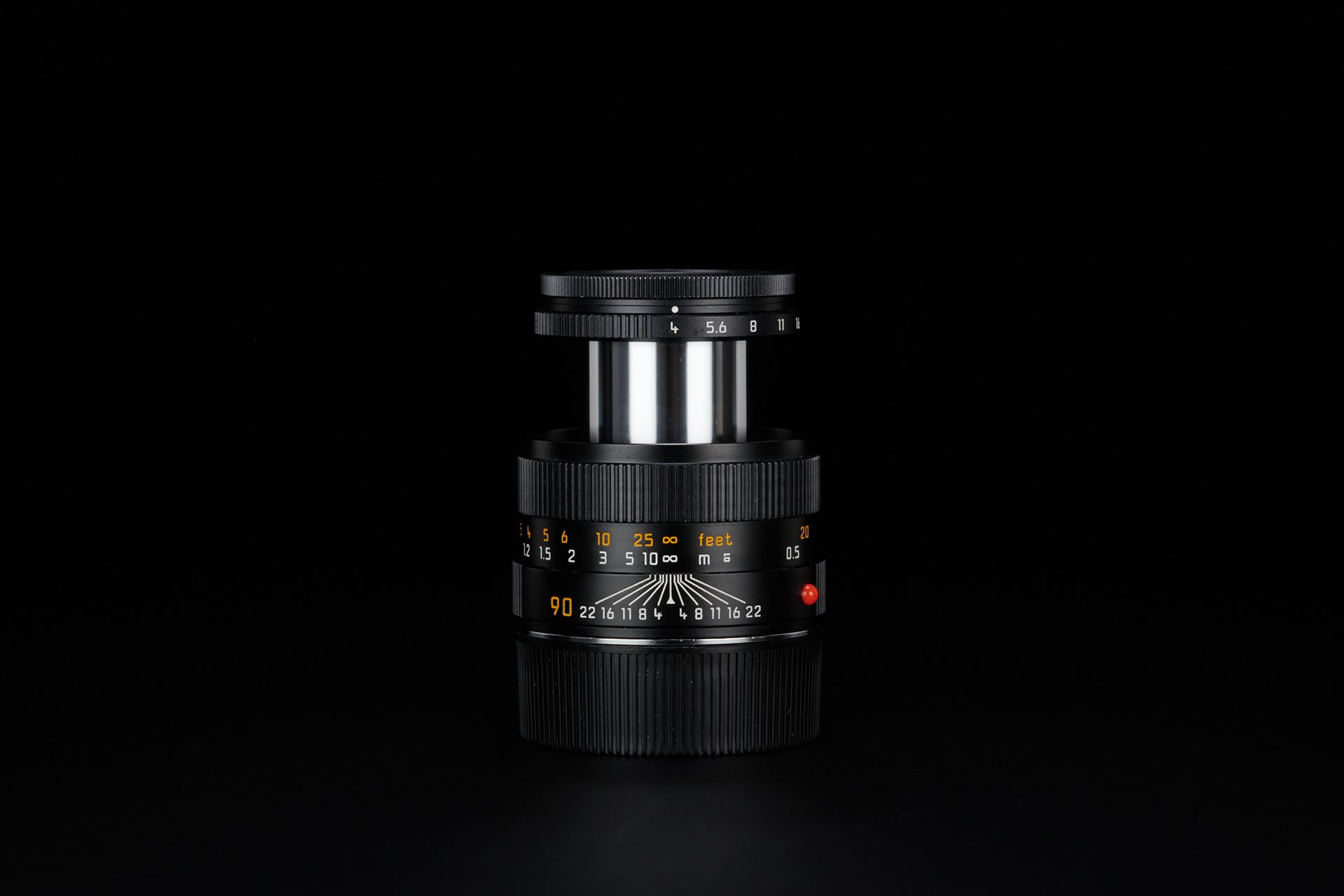 Picture of Leica Macro-Elmar-M 90mm f/4