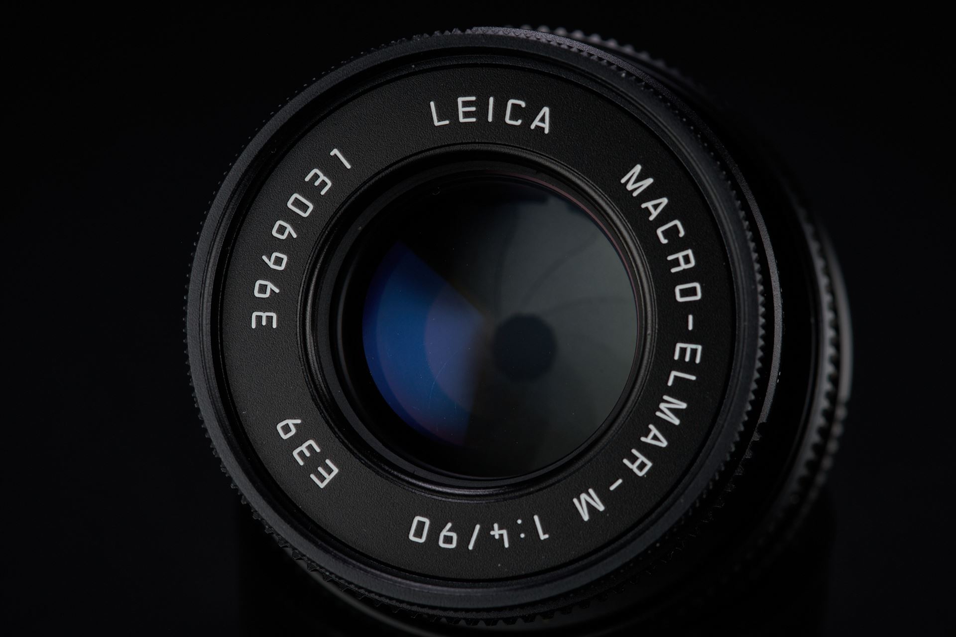 Picture of Leica Macro-Elmar-M 90mm f/4