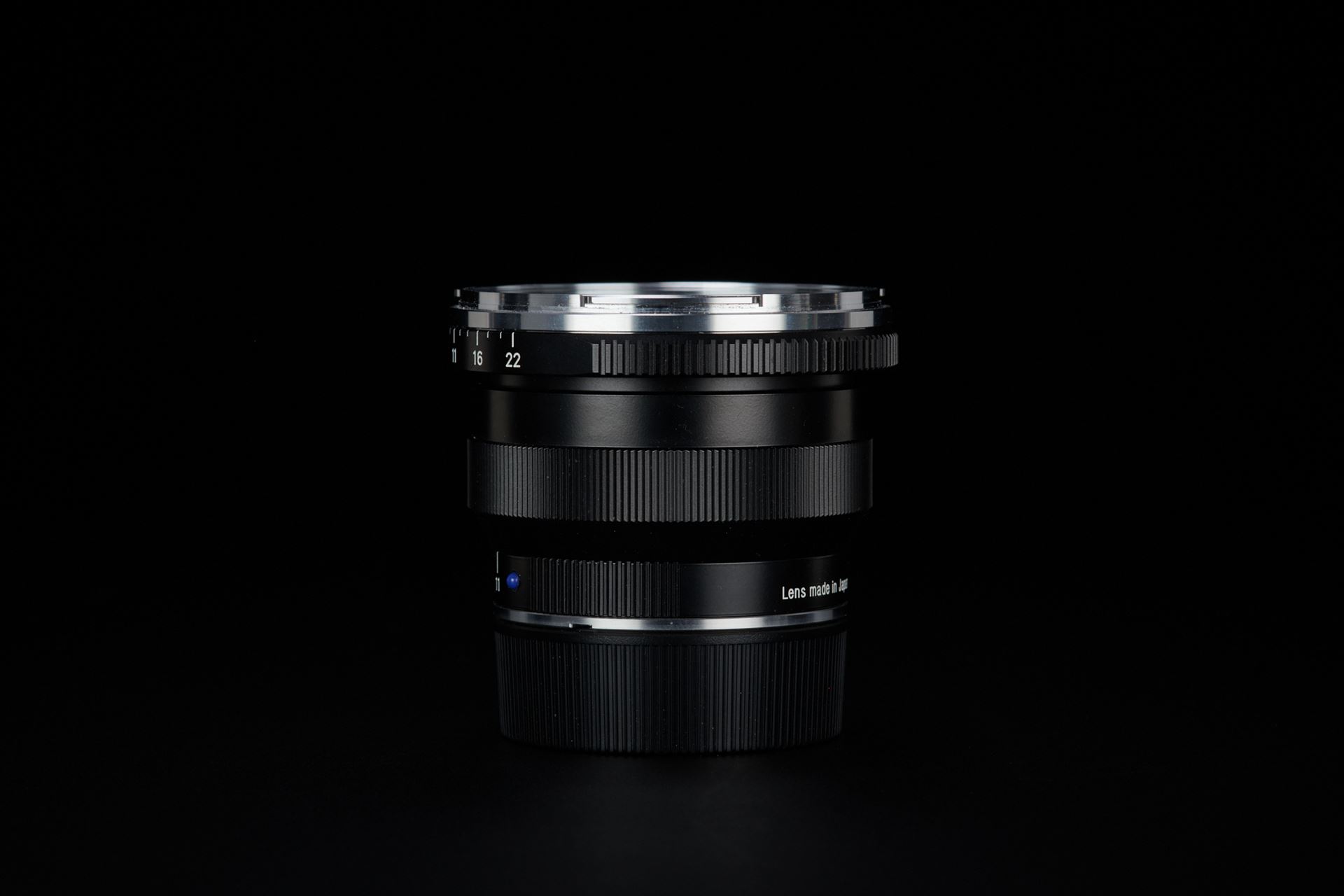 Picture of Carl Zeiss Distagon T* 18mm f/4 ZM
