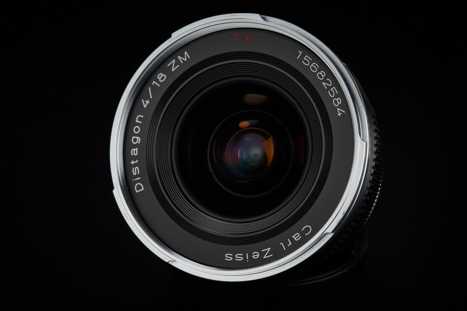 f22cameras | Carl Zeiss ZM Distagon 18mm f/4 (15682584)