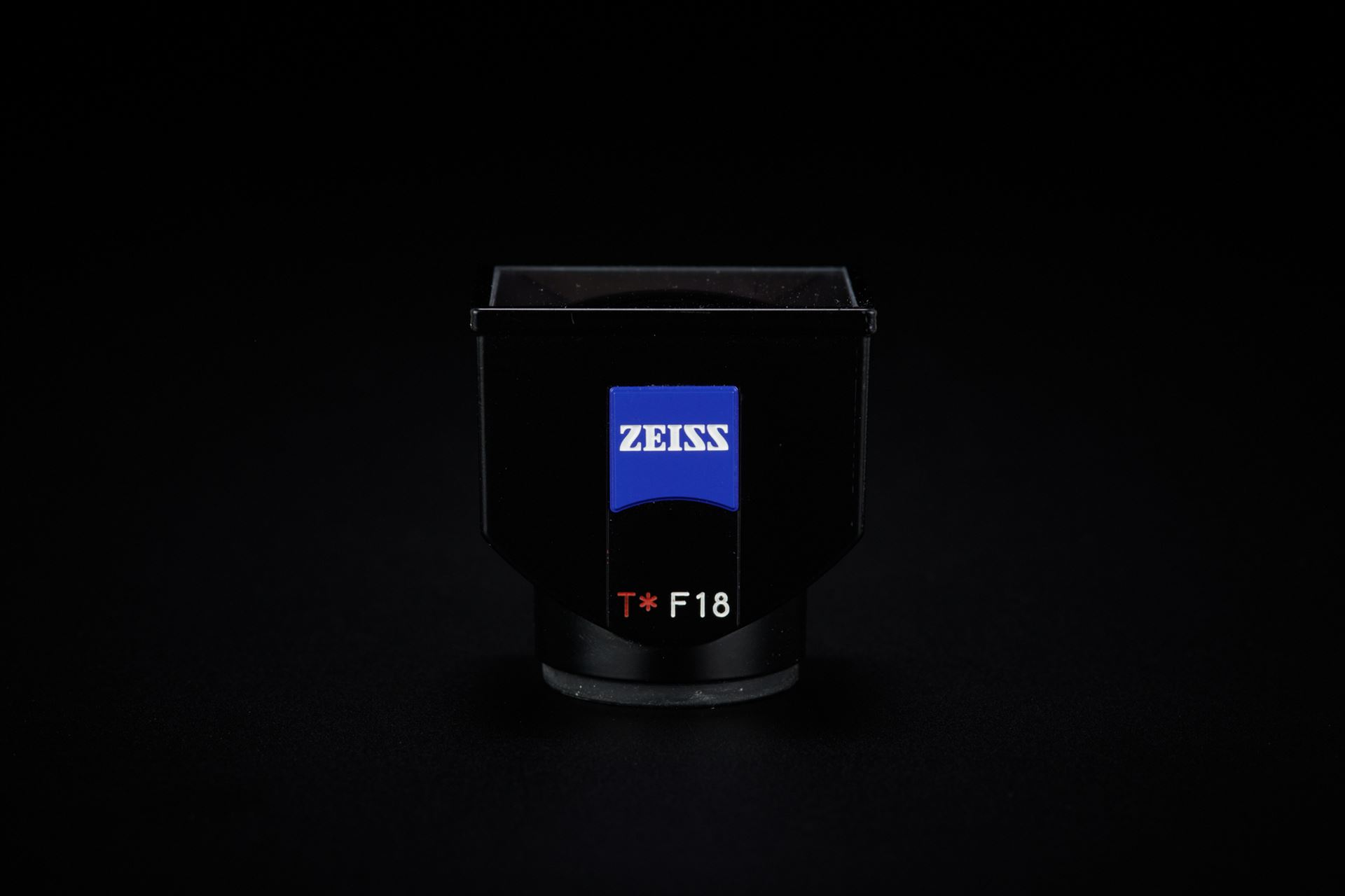 Picture of Carl Zeiss 18mm Viewfinder