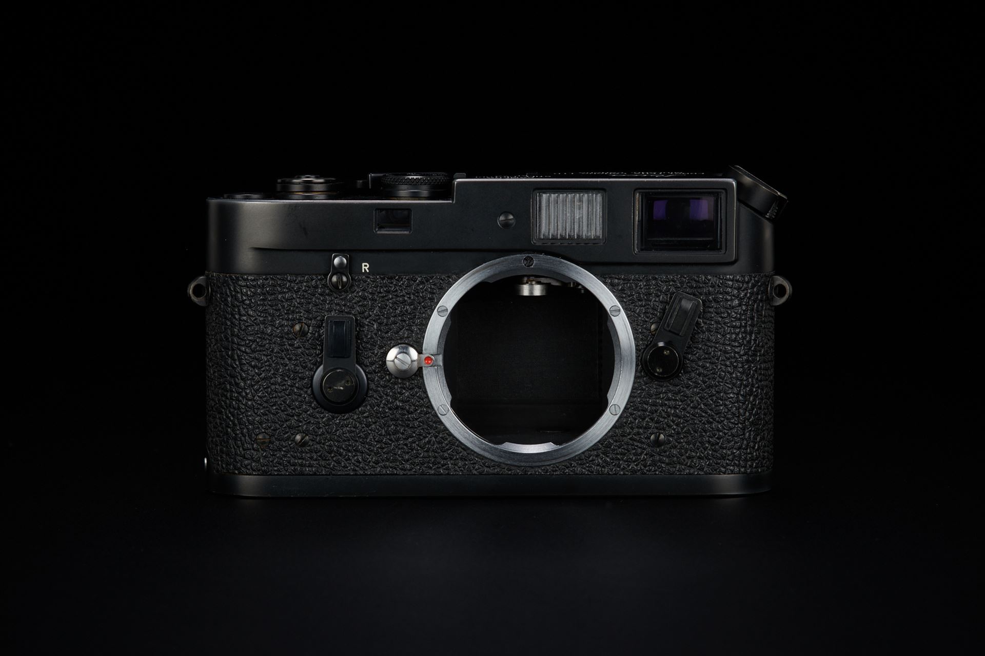 Picture of Leica KE-7A Set with Elcan 50mm f/2