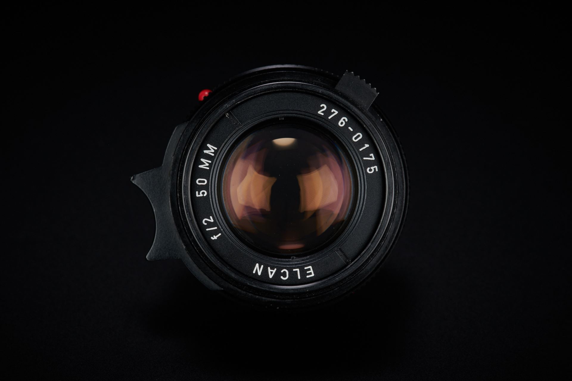 Picture of Leica KE-7A Set with Elcan 50mm f/2
