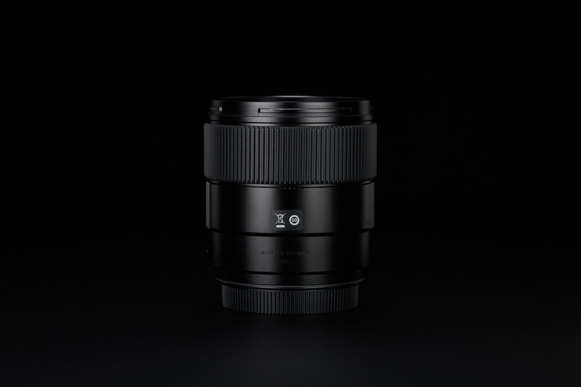 Picture of Leica Summarit-S 70mm f/2.5 Asph. CS