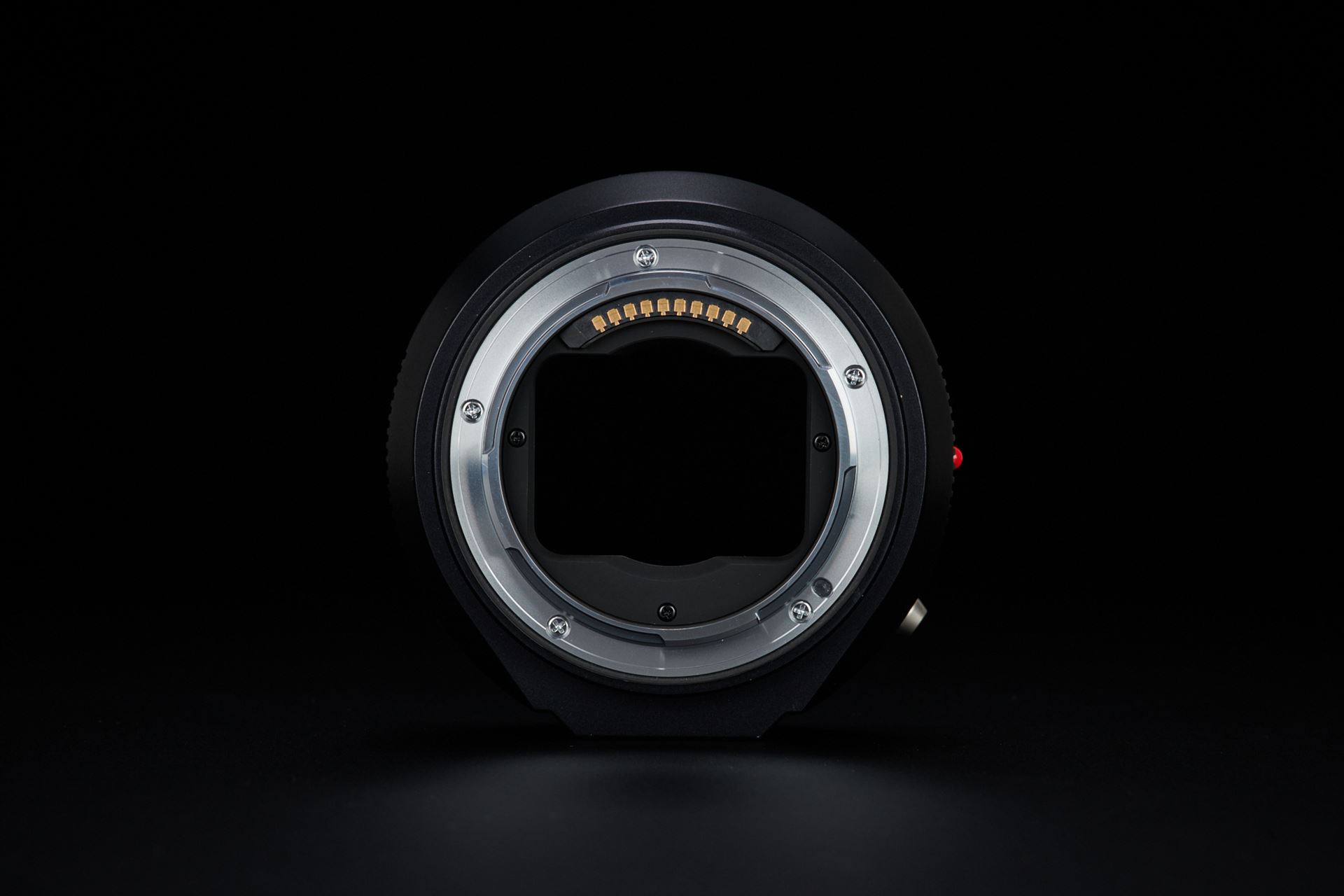 Picture of Leica S-Adapter L