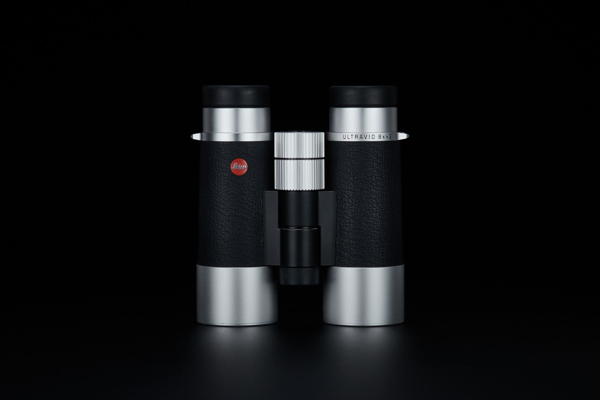 Picture of Leica Ultravid HD 8x42 Silverline