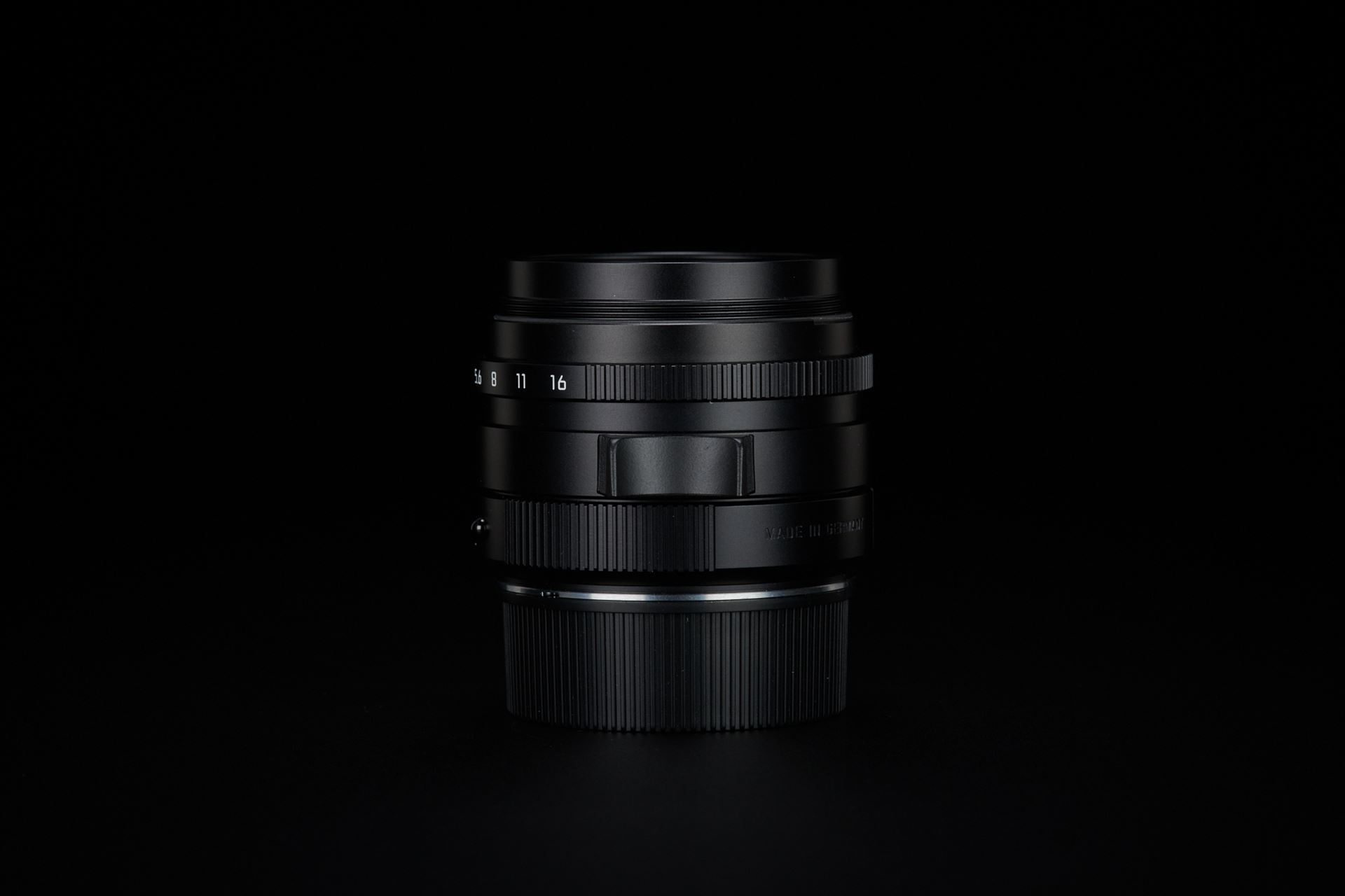 Picture of Leica Summilux-M 35mm f/1.4 FLE Aspherical 10 Jahre