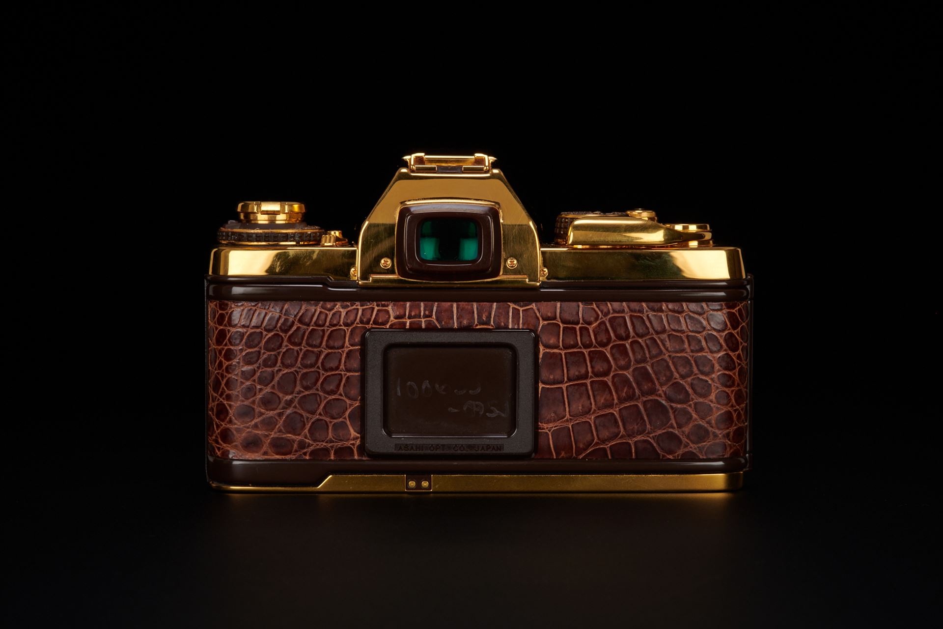 Picture of Asahi Pentax LX Gold