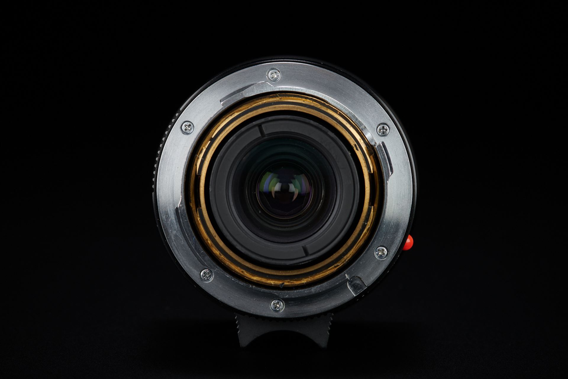 Picture of Leica Elmarit-M 21mm f/2.8 ASPH. Black