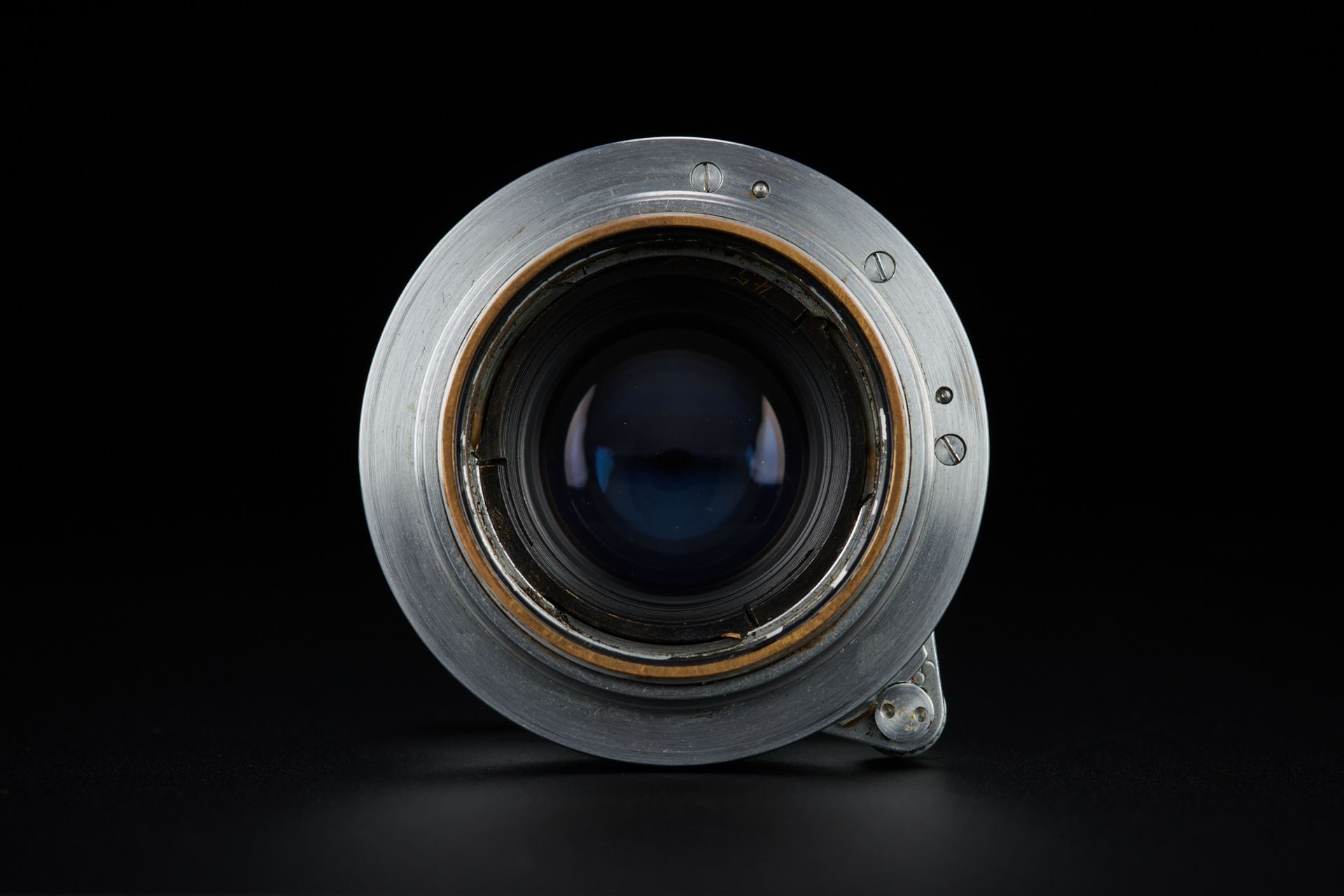 Picture of Leica IIIc Chrome