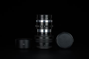 Picture of Leica Elcan 6-inch f/2.8 Modified for GFX