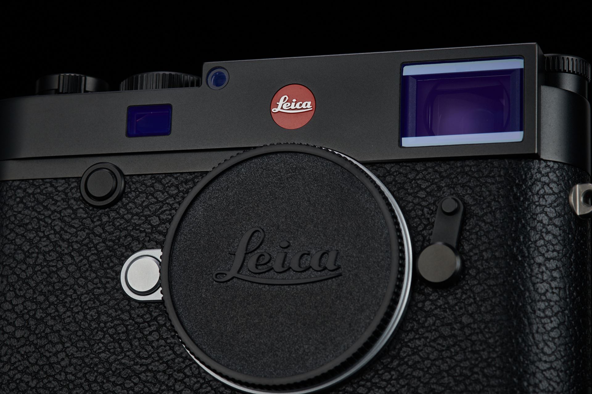 Picture of Leica M10 Black Chrome