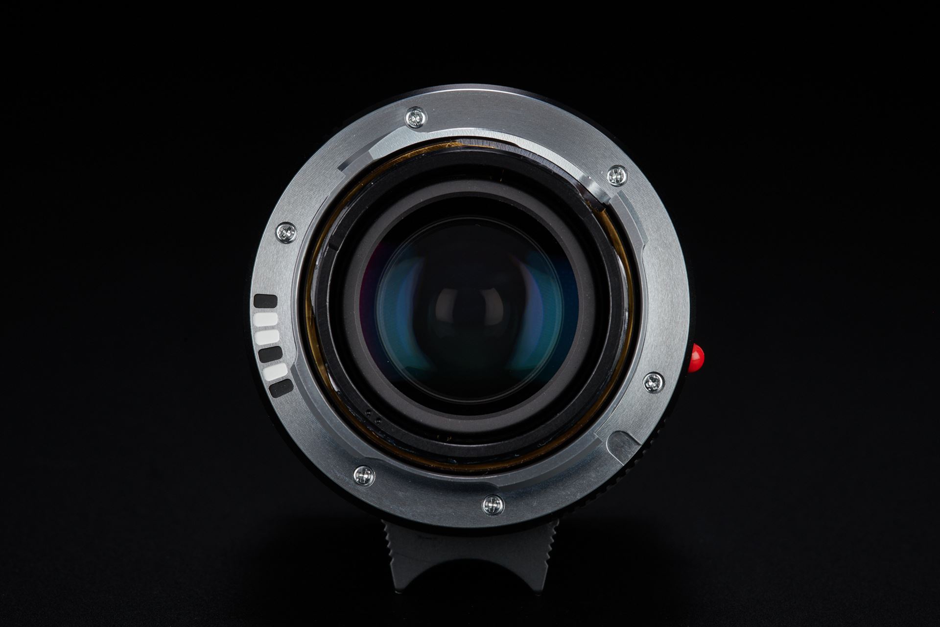 Picture of Leica APO-Summicron-M 50mm f/2 ASPH. Black