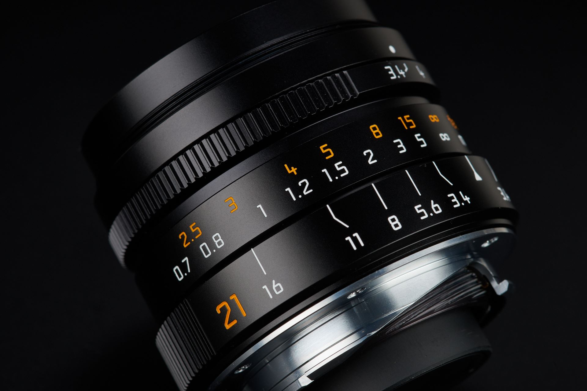 Picture of Leica Super-Elmar-M 21mm f/3.4 ASPH.