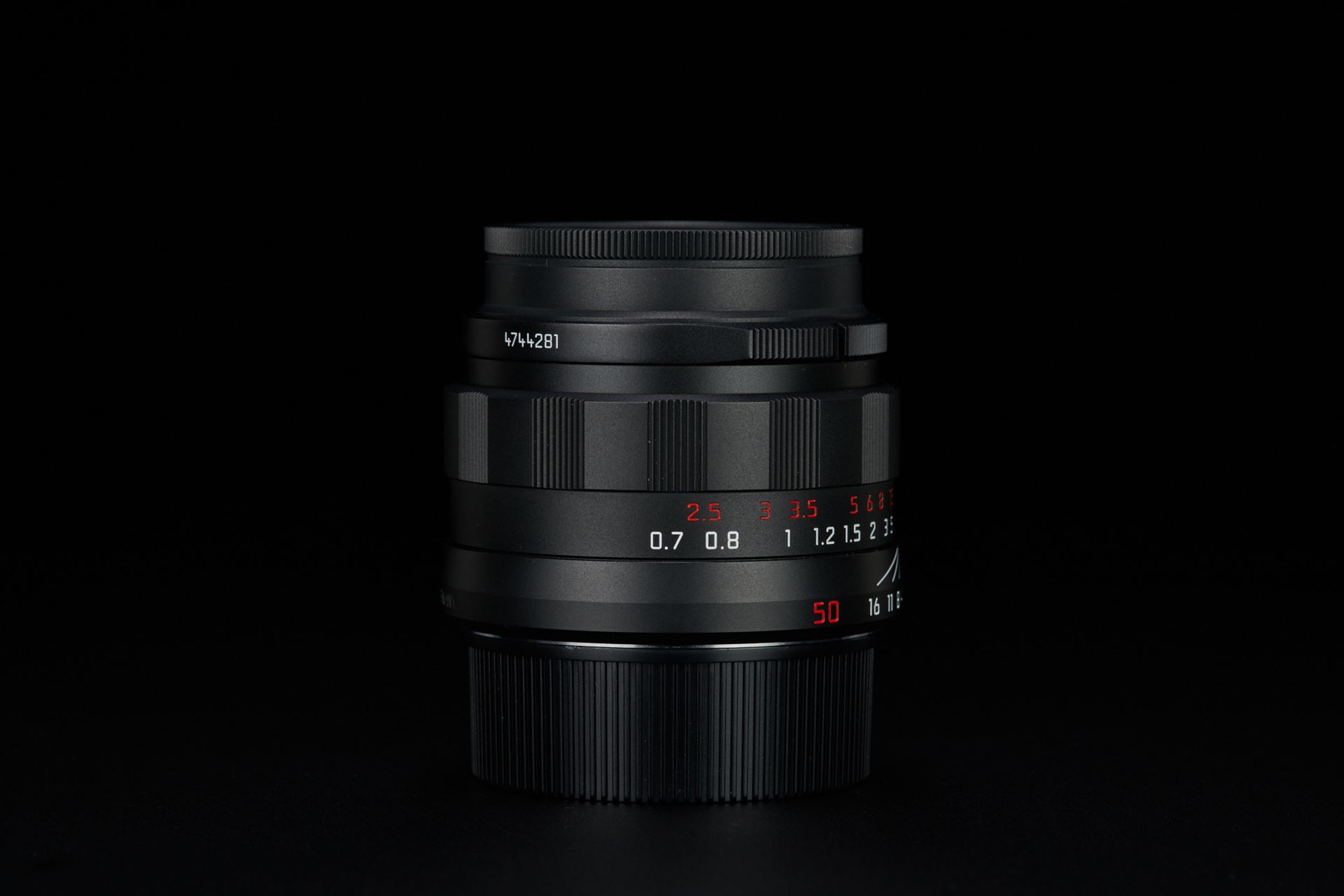 Picture of Leica APO-Summicron-M 50mm f/2 ASPH. (11811)