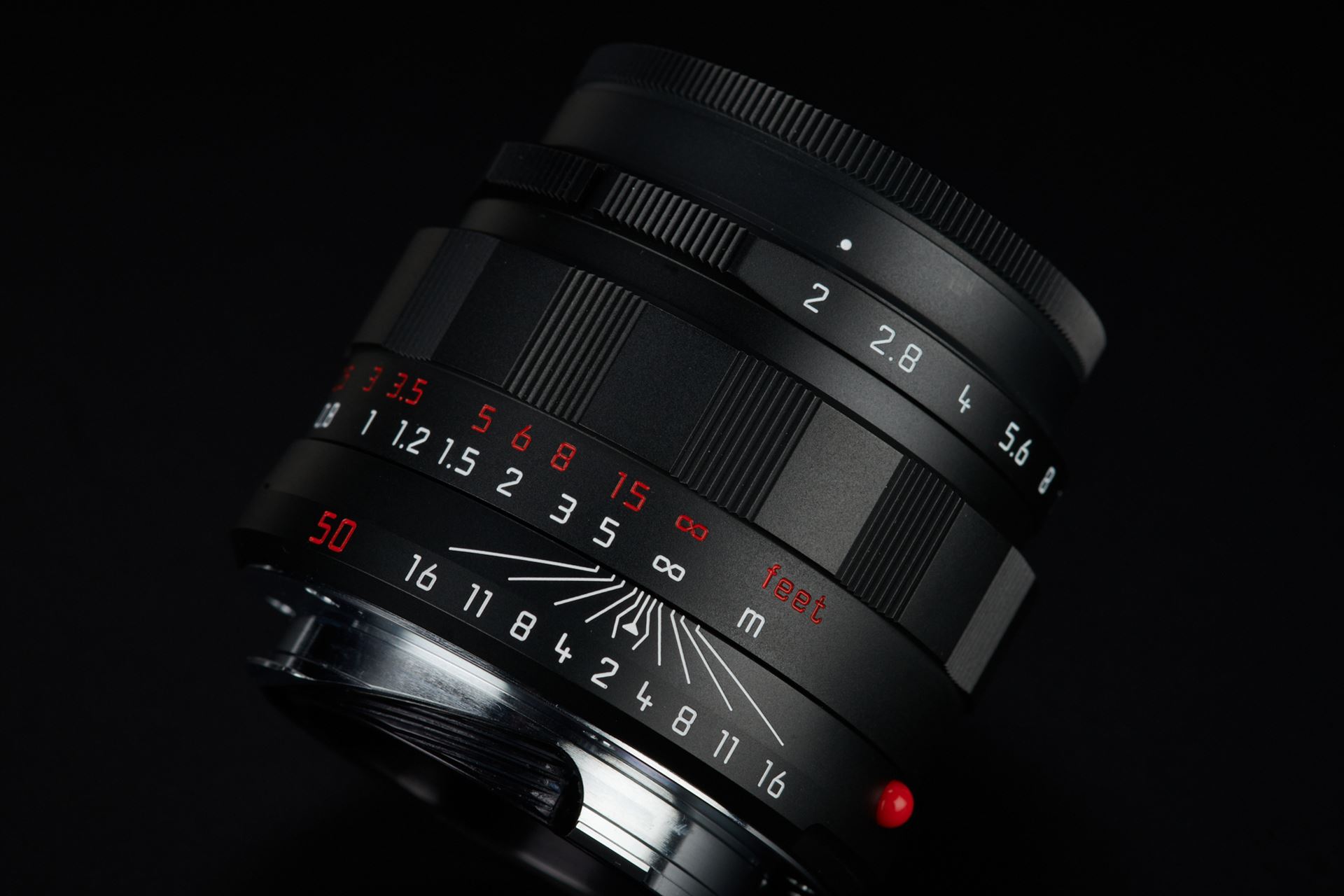 Picture of Leica APO-Summicron-M 50mm f/2 ASPH. (11811)