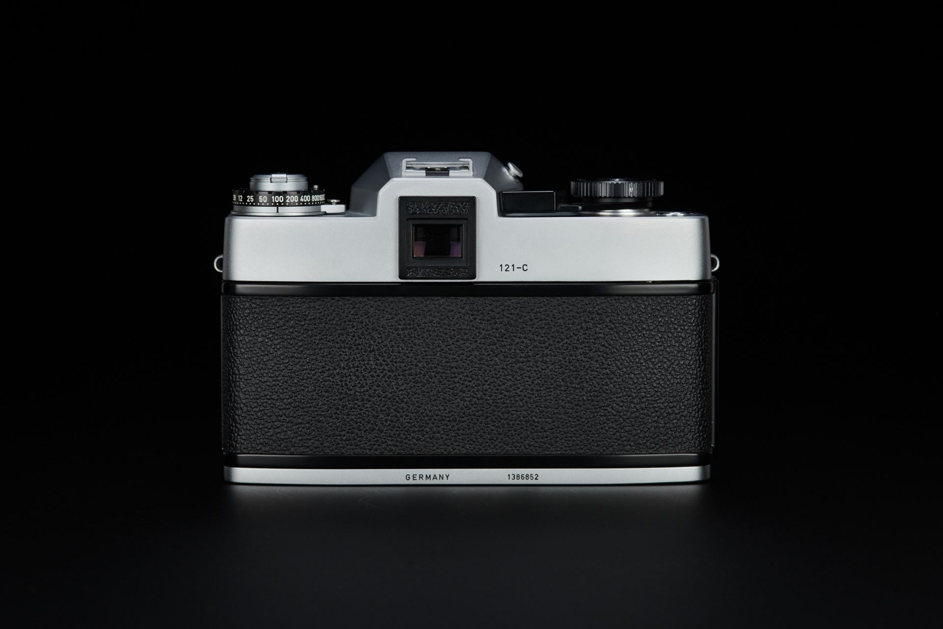 Picture of Leica Leicaflex SL2 50 Jahre Silver