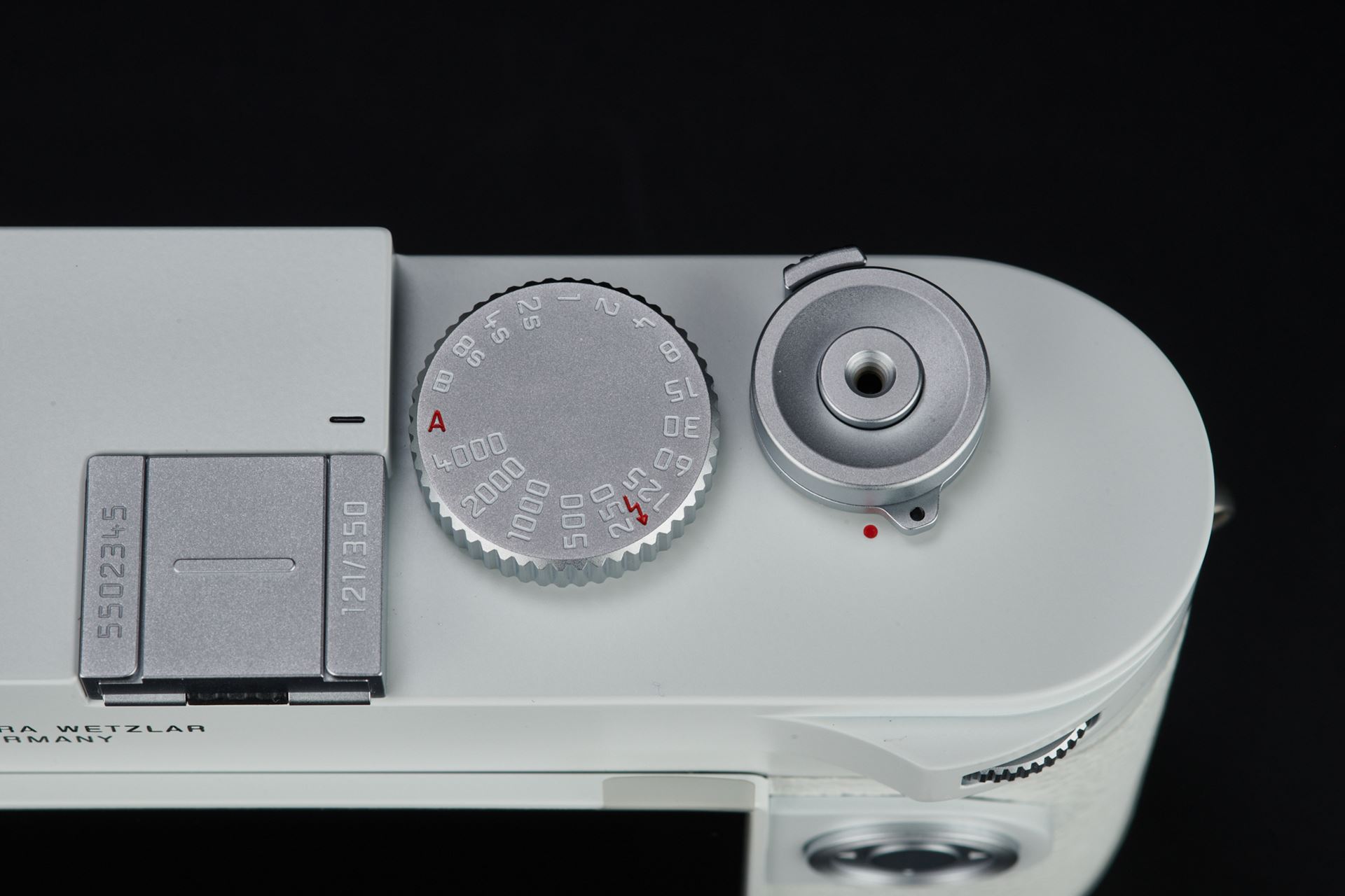 Picture of Leica M10-P White Edition
