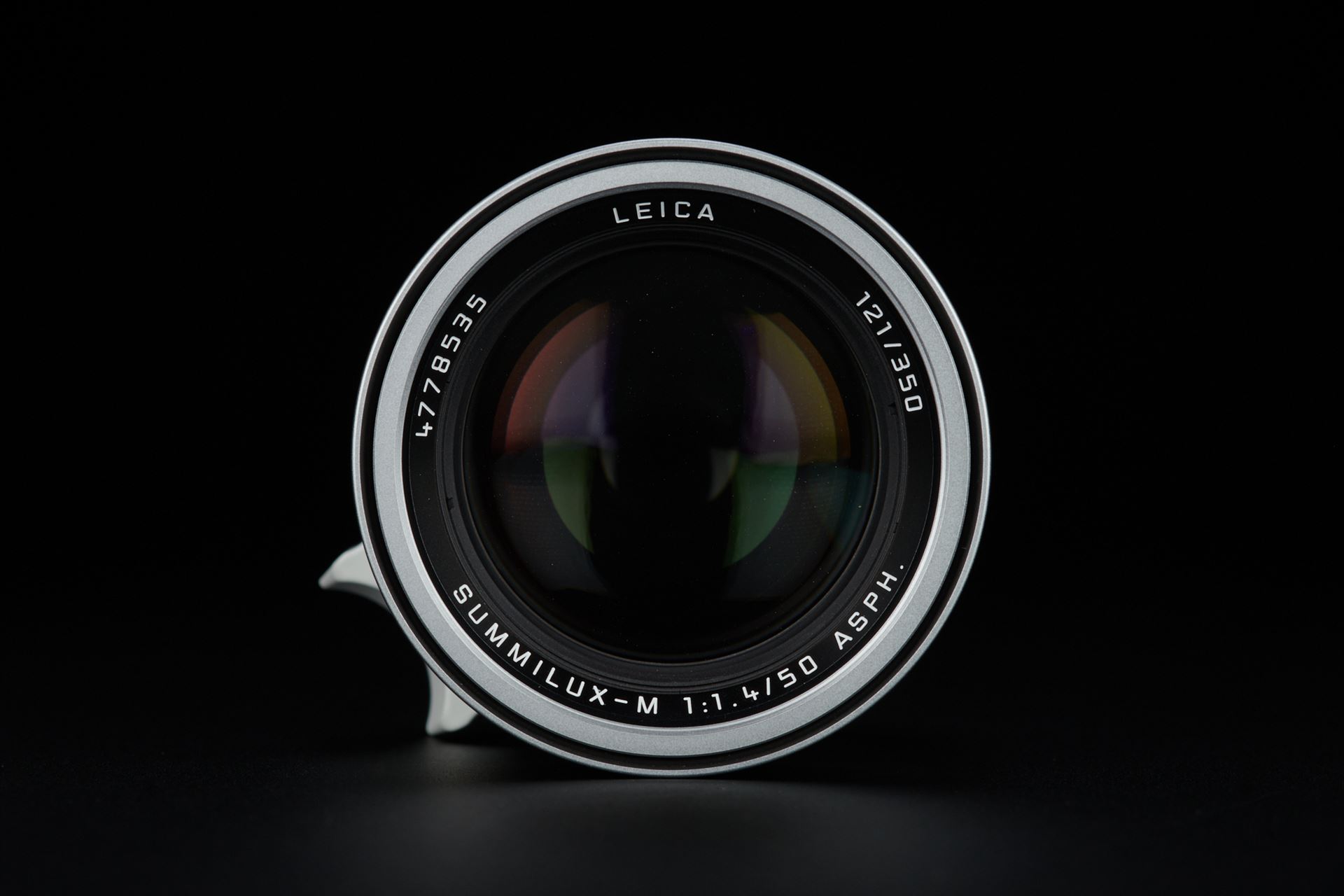 Picture of Leica M10-P White Edition