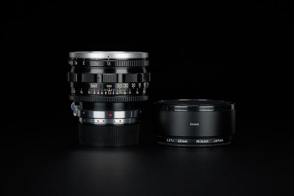 全国送料無料ギフト 0013909_nippon-kogaku-nikkor- レンズ(単焦点)