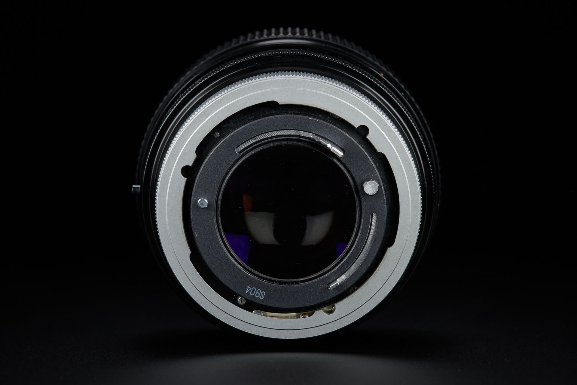 Picture of Canon FD 85mm f/1.2 S.S.C. Aspherical