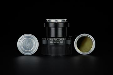 Picture of Boyer Paris Saphir 50mm f/2.8 for Leica M