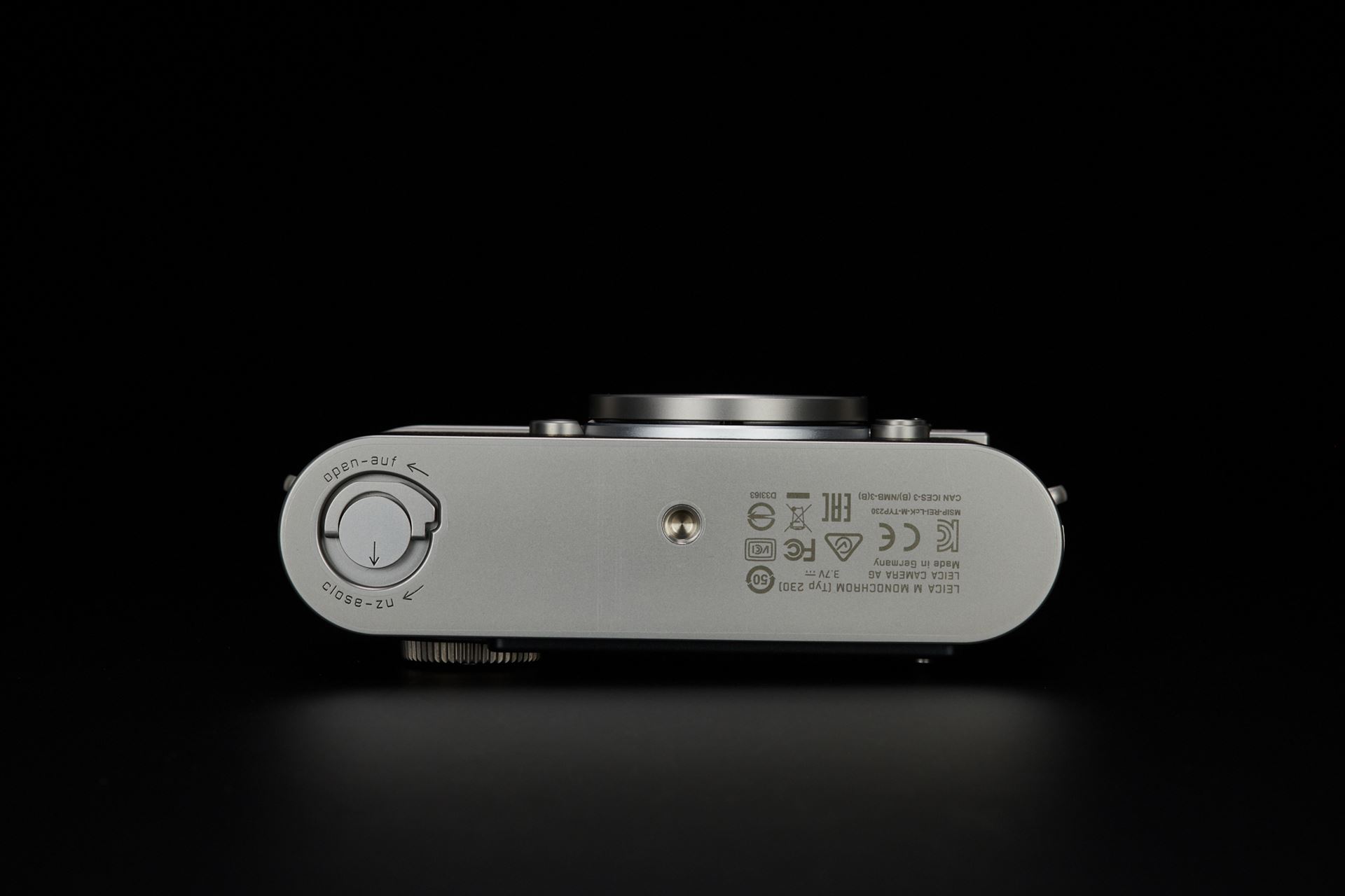 Picture of Leica M 100 Edition Set (1919)