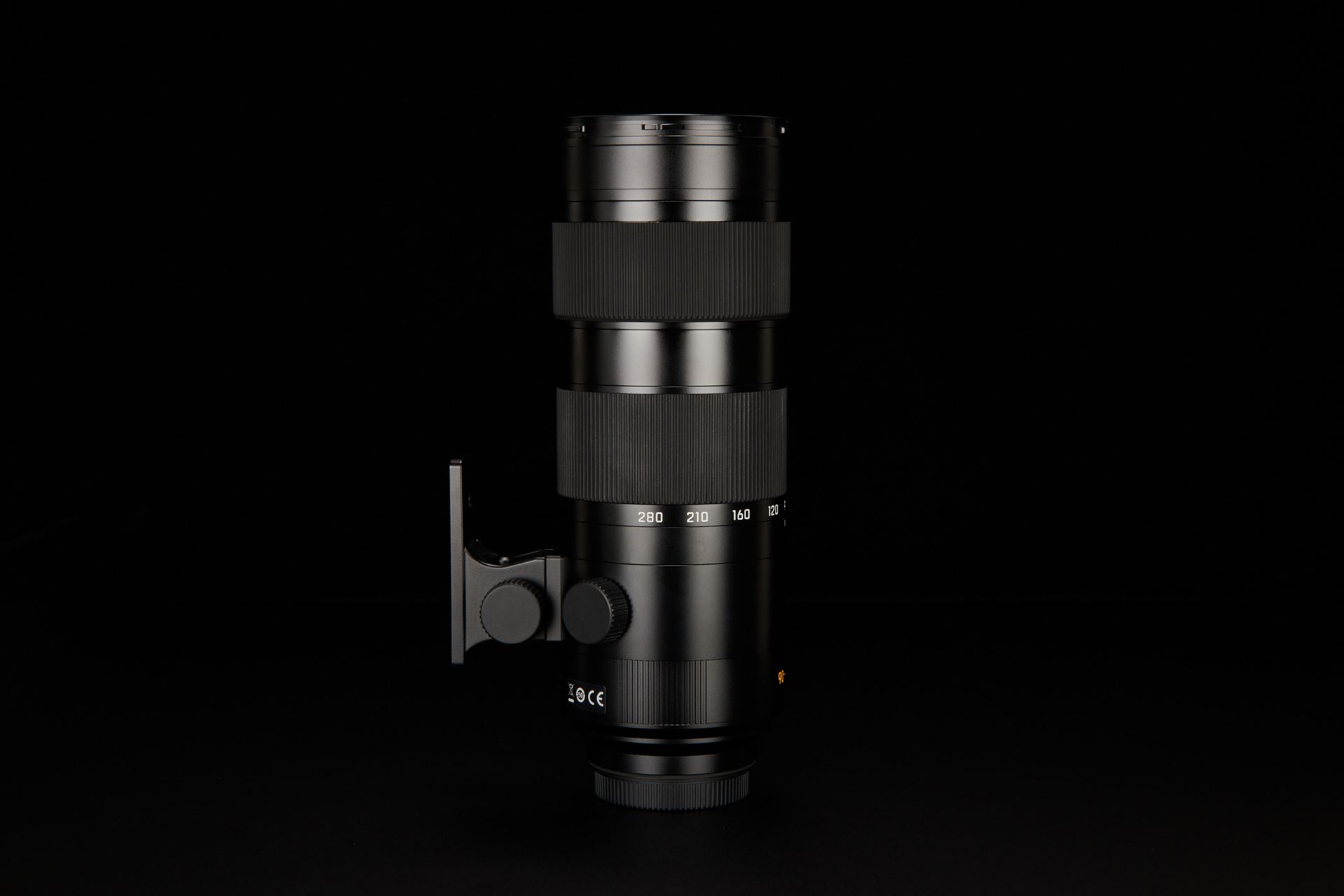 Picture of Leica APO-Vario-Elmarit-SL 90-280mm f/2.8-4
