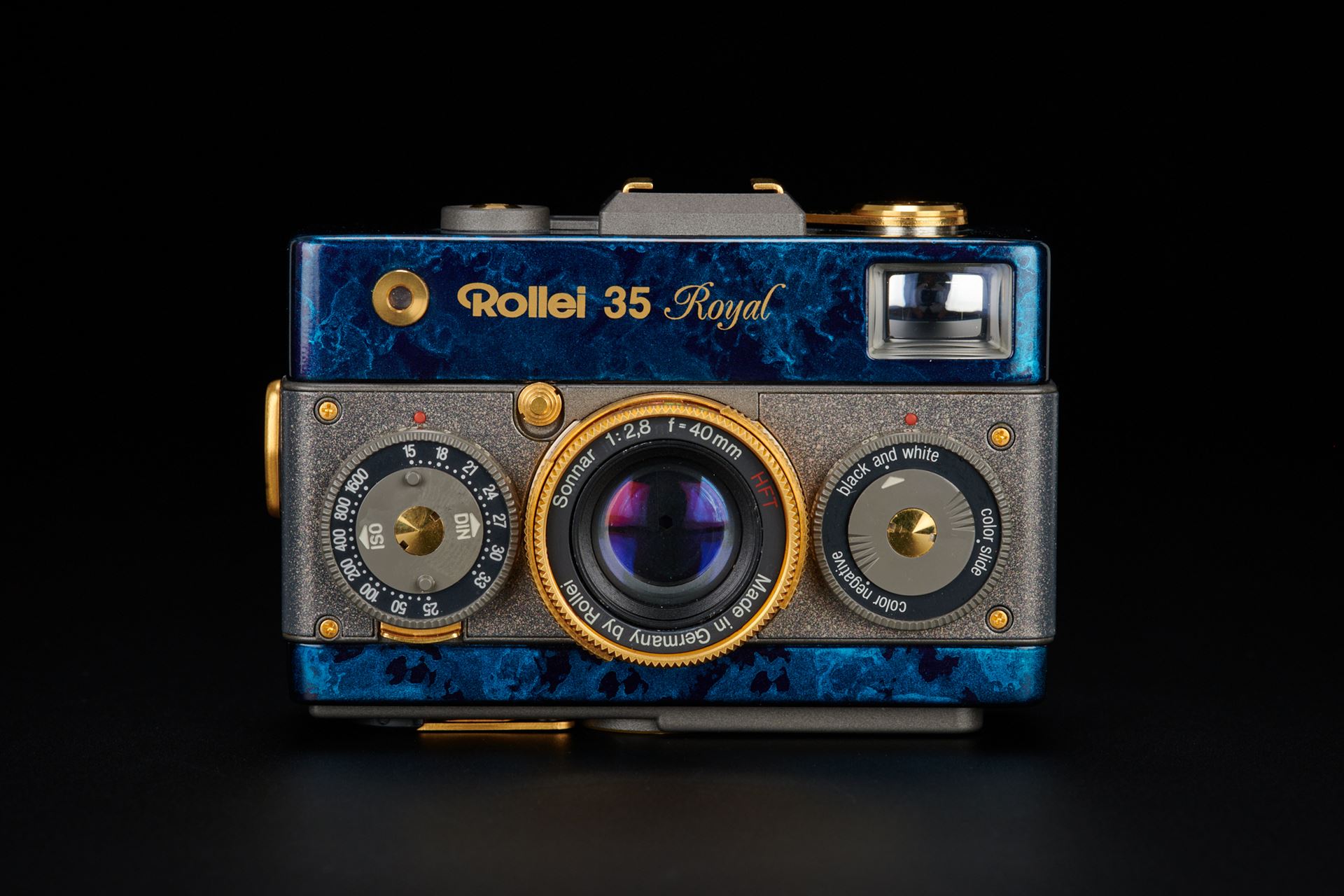 Picture of Rollei 35 Royal