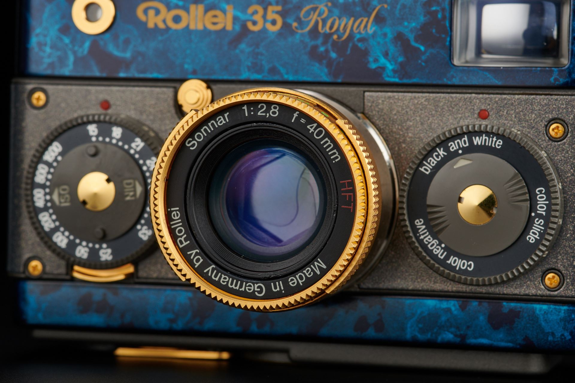 Picture of Rollei 35 Royal