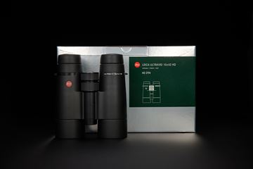 Picture of Leica Ultravid HD 10x42