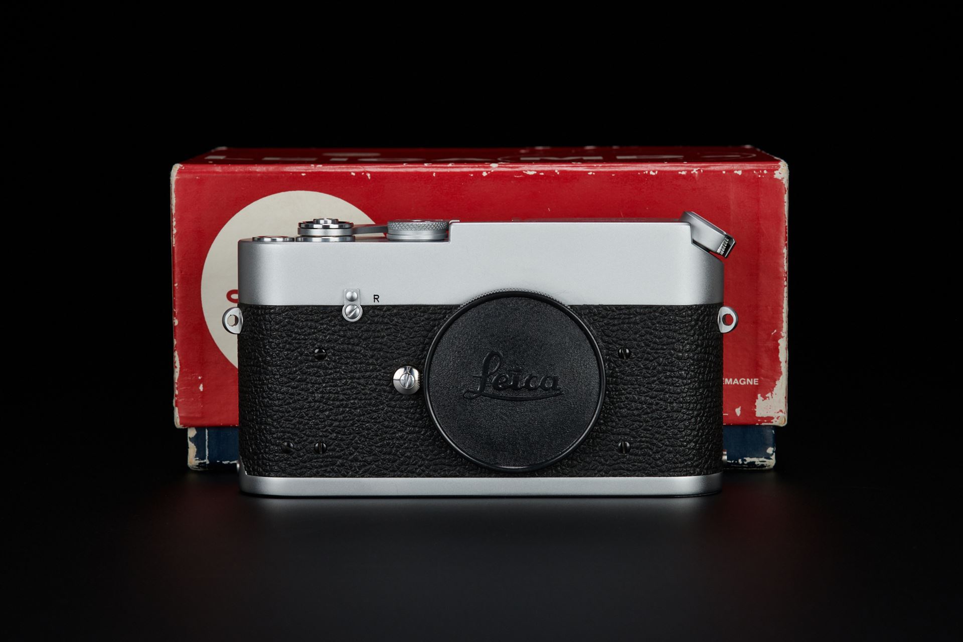Picture of Leica MDa Bundeswehr