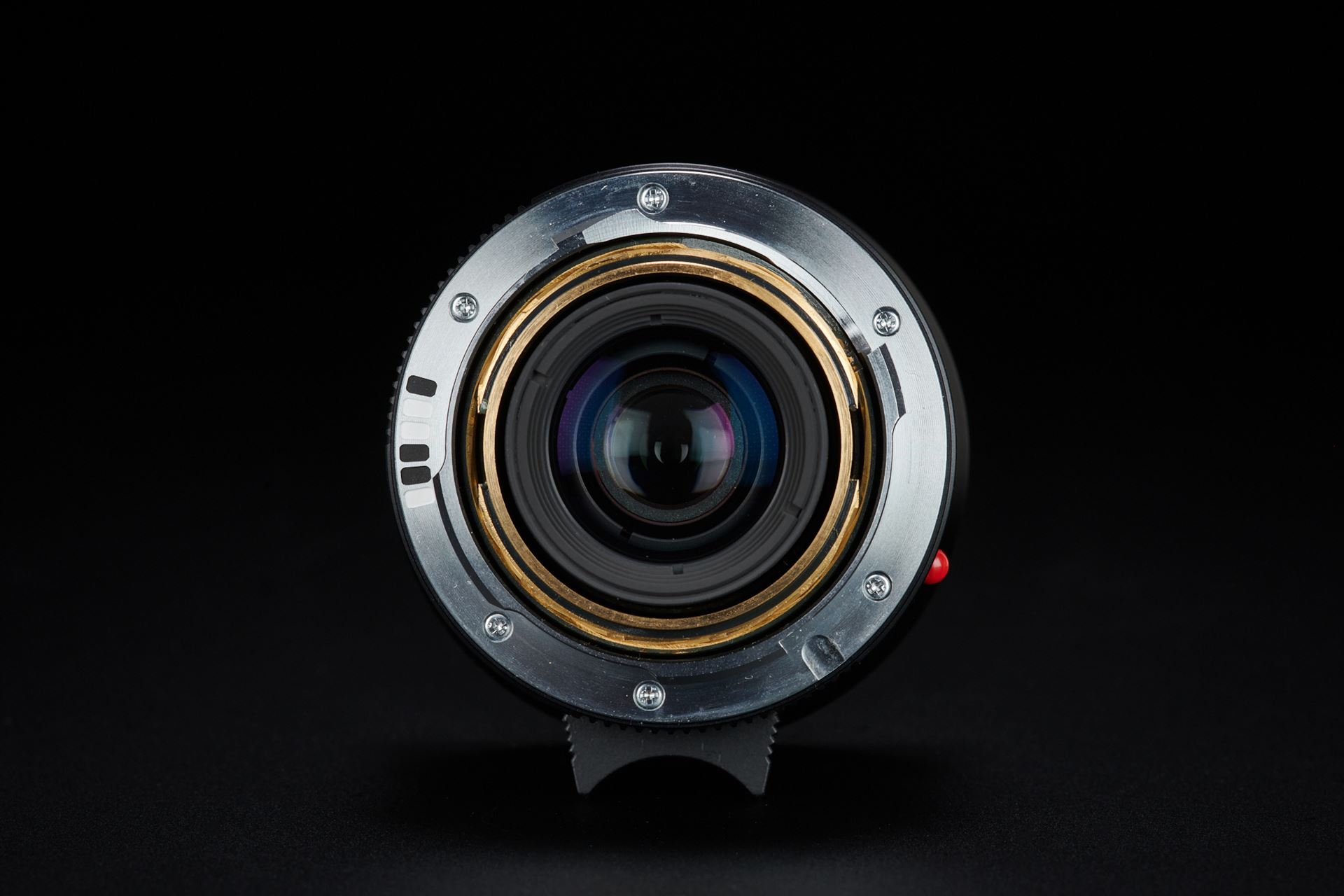 Picture of Leica Elmarit-M 24mm f/2.8 ASPH Black