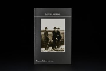 Picture of August Sander Photofile