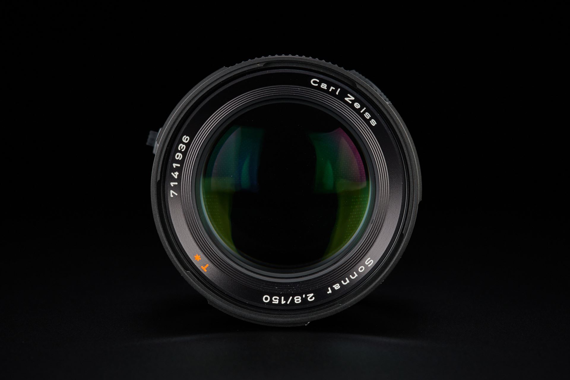 Picture of Hasselblad Carl Zeiss Sonnar T* 150mm f/2.8