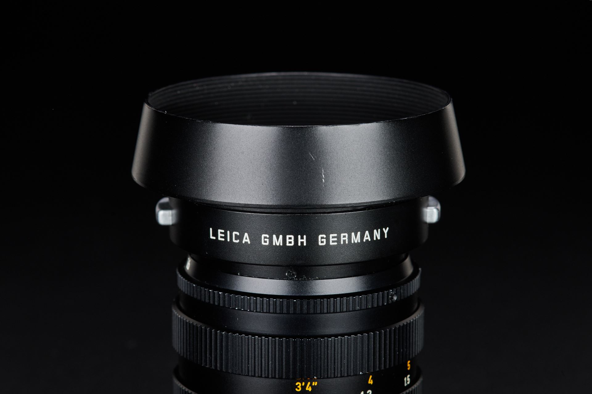 Picture of Leica Summilux-M 50mm f/1.4 Ver. 2