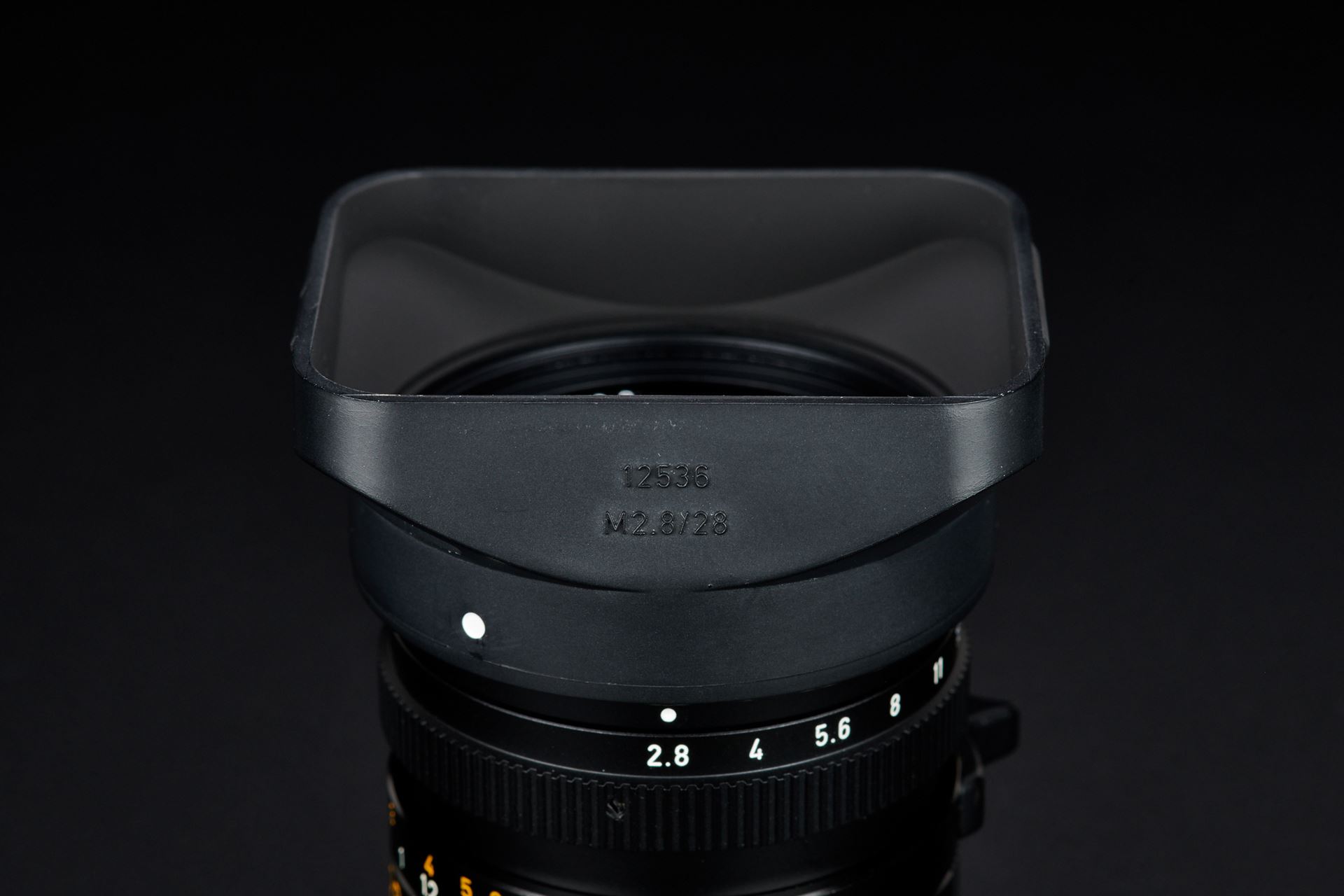 Picture of Leica Elmarit-M 28mm f/2.8 Ver. 3